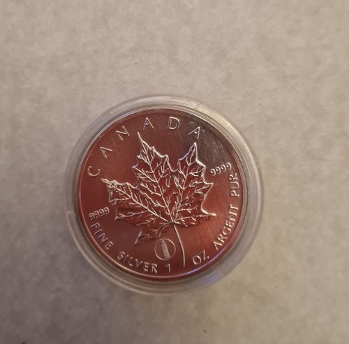 2012 canadian maple - 2012, leaf