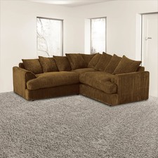 Liverpool Jumbo Cord Corner