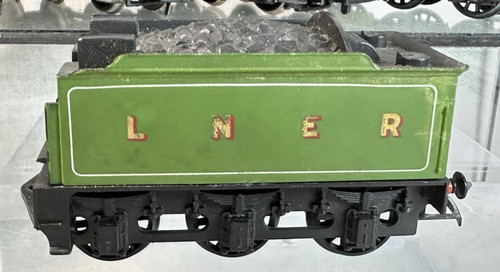 Hornby lner b12 r39 - lner,