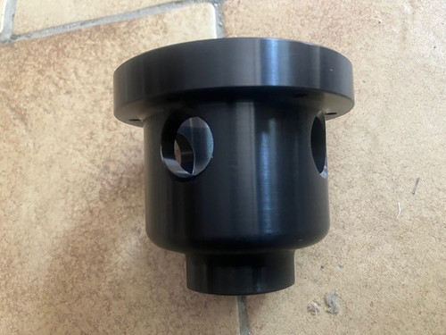 Lightweight short steering - lightweight,
