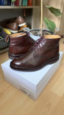 OLIVER SWEENEY BURGUNDY