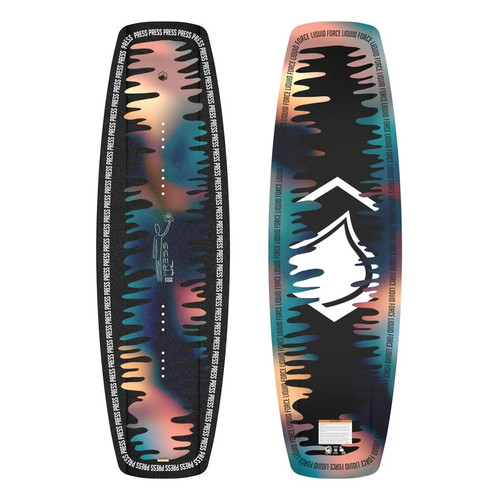 Liquid force 2026 press - liquid,