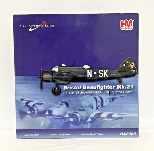 Hobby master scale ha2305 - hobby,