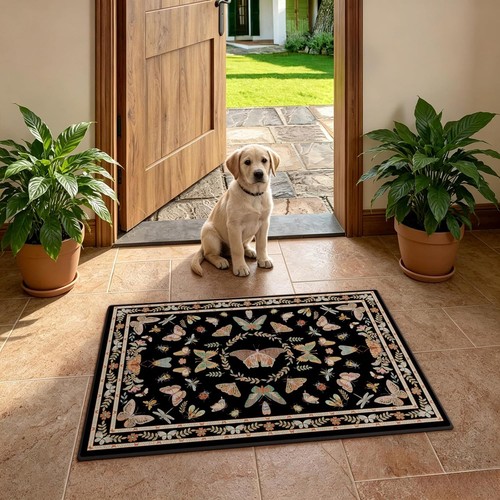 2x3 small black - small,