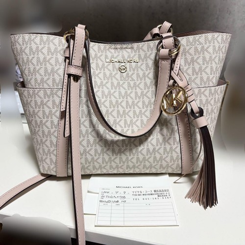 Michael kors 2way shoulder bag - 2way,