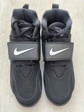 Nike Air Diamond Turf 2025