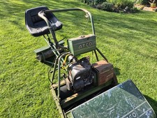 ATCO Royale 24 cylinder mower