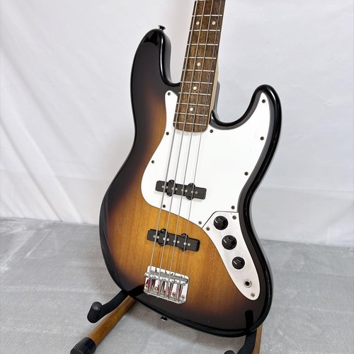 Squier affinity jazz - affinity, bass