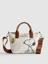 Dog pet new with tag Snoopy