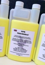 TRICHOBAC 1000ML RACING