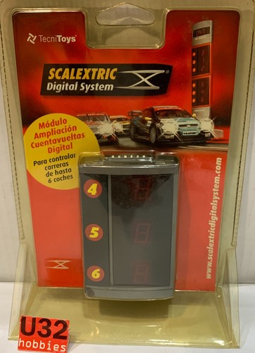 Scalextric slot car scx - scalextric,