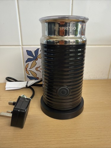 Nespresso aeroccino milk - aeroccino, 3