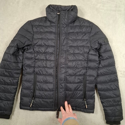 Superdry jacket mens small - superdry,
