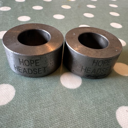Hope headset insertion bush - hope,