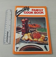 Farmer's Wife: Family Cook