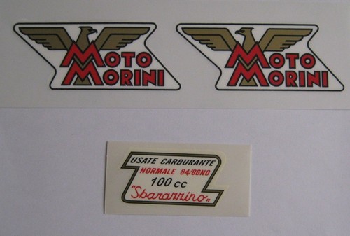 Dry decals kit stickers - kit,