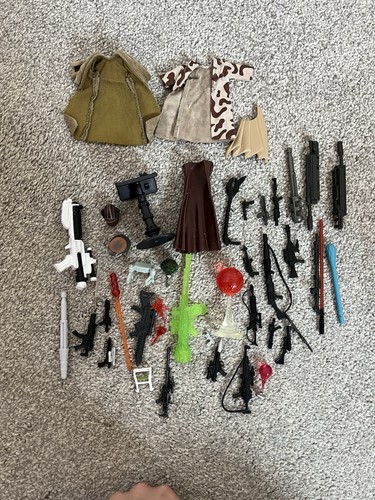 Star wars accessories and - star,