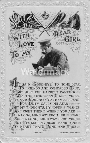 1917 wwi - 1917.,