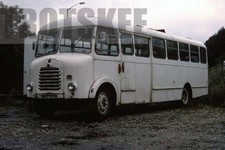 35mm Slide Cineford Bedford