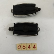 70’s Black  Raleigh Logo