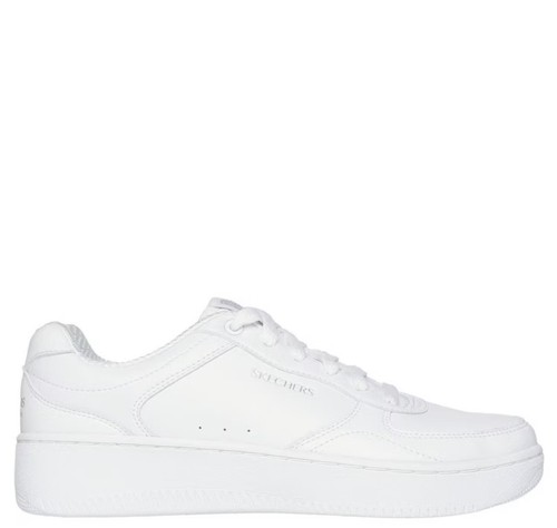 Skechers womens court low top - court, low-top