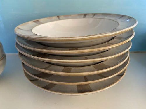 Denby truffle layers soup - denby,