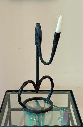 Rush alpine light cast - alpine, iron