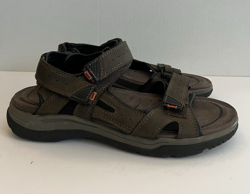 Earth spirit sandals - earth,