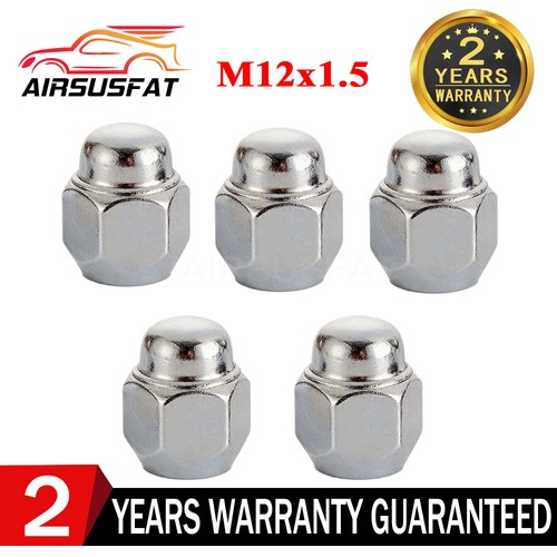 5pcs wheel nuts for kia - wheel,