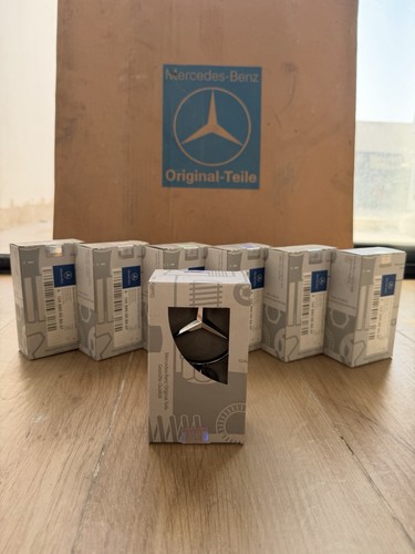 Genuine mercedes w123 w124 - mercedes,