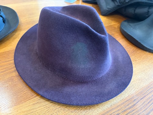 Lock hatters st james 7 - &,
