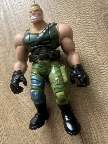 Small soldiers brick bazooka - soldiers,,