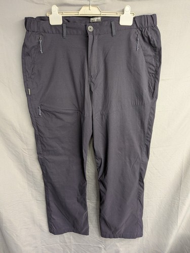 Craghoppers kiwi pro stretch - kiwi,