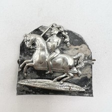 Genuine Fife & Forfar Yeomanry