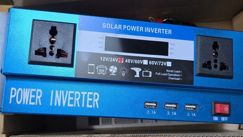 2600w power inverter 12v - inverter, to