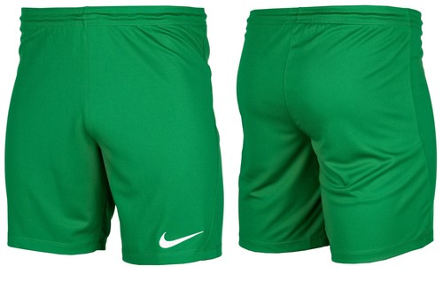 Nike dry park iii - dry, short