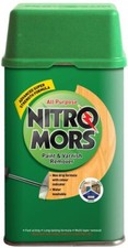 Nitromors All Purpose Paint &