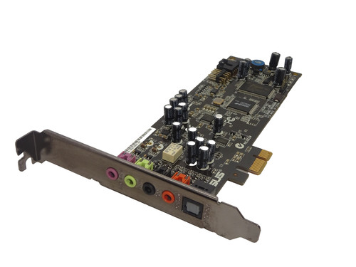 Asus xonar dgx - asus, 5.1