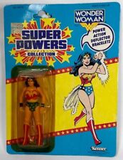 Kenner Super Powers Wonder