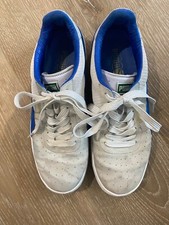 Puma Mens G Vilas 2 White