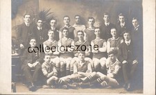 1910 Unidentified Yorkshire