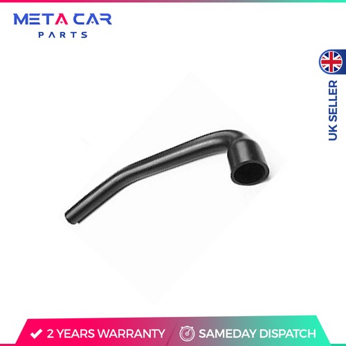Crankcase breather silicone - crankcase,