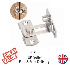 Right Angle Lock 90 Degree