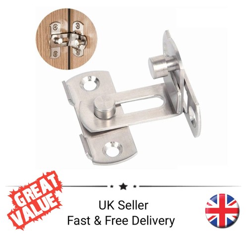 Right angle lock degree - lock, 90