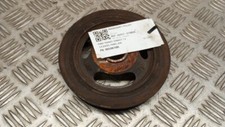 FORD TRANSIT CONNECT 1.5 (XWGA) 2015-2018 CRANKSHAFT PULLEY 9654961080