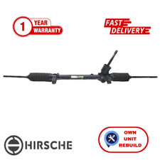 Audi A1 Sportback Power Steering Rack 2018 to Present RECONDITION SERVICE