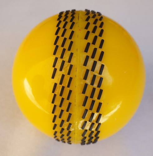 Cricket windball yellow
