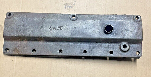 Original ford 100e fits e493a - original,