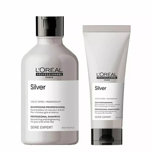 Loreal professionnel serie - loreal,
