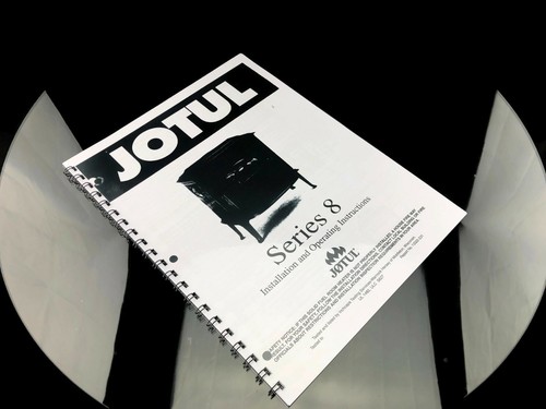 Jotul series wood stove - series,